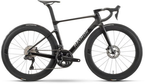 Arva Ultra 700 x 54 24S Ultegra Di2
