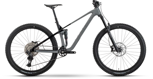 Rokua AM Comp 29" x M 12S XT