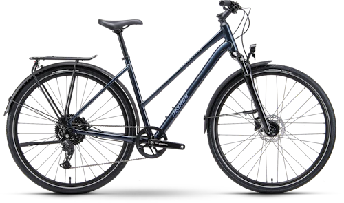 Zayn Pure Trapeze 28" x M 8S Essa