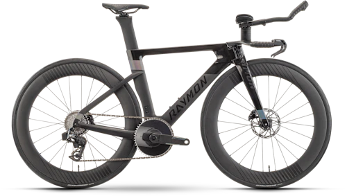 Lyra Ultra 700 x M 12S Force AXS