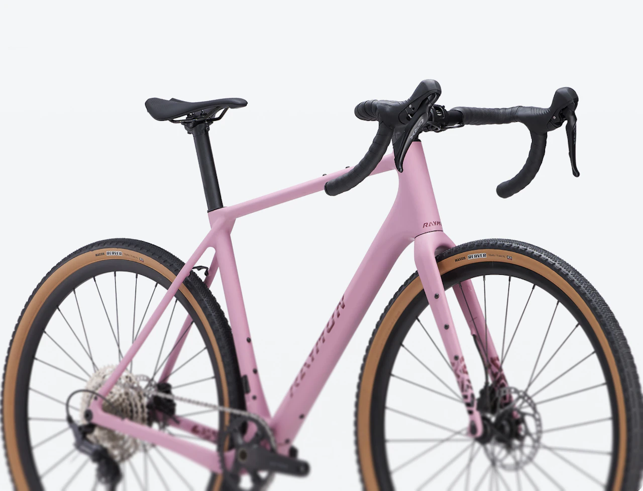 RAYMON Soreno Comp in Pink