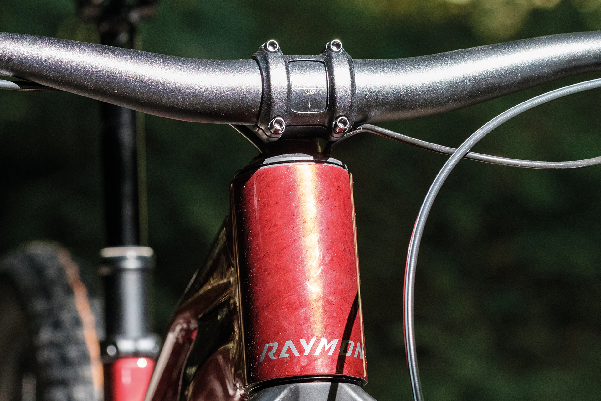 Ravor Pro 29/27.5